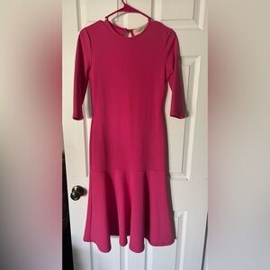 Vintage Club L London dress